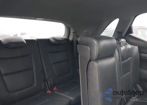 2011 Kia Sorento Sx V6 from USA, damaged, VIN 5XYKW4A27BG127081